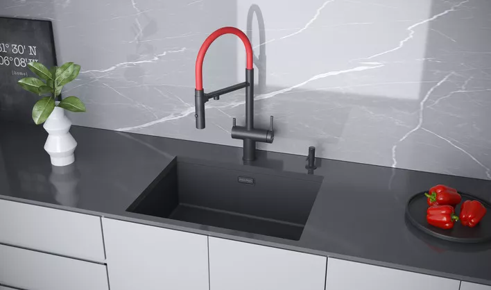 Gravity AN с красным шлангом мойкой NEXT SKEW 58 MBN DECUS AN финал.jpg