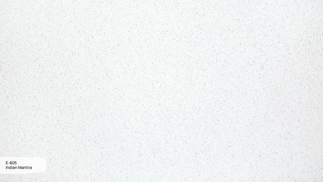 E 605 Indian Mantra