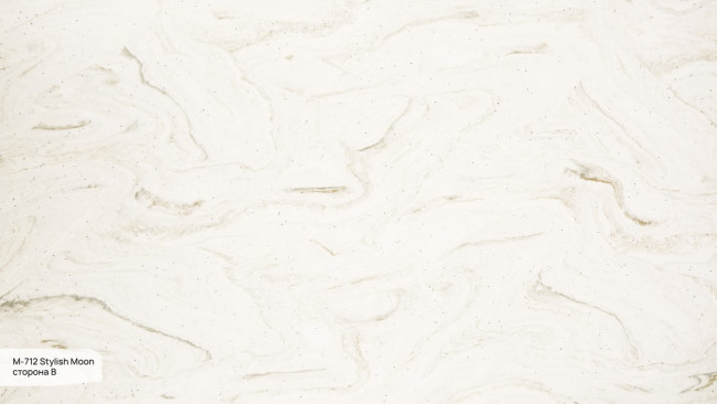 M 712 B Stylish Moon