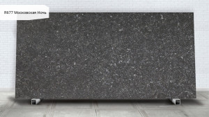 R 677 Московская ночь