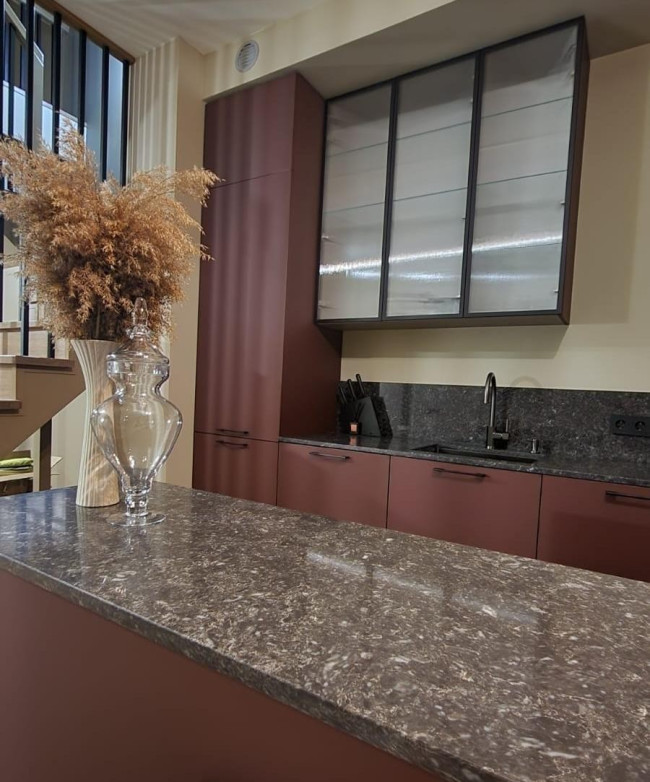 R 677 Московская ночь