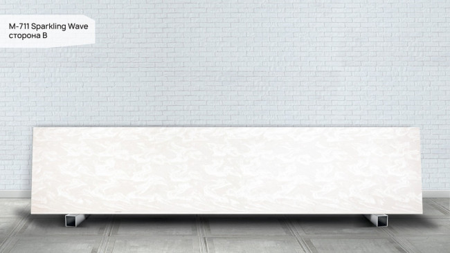 M 711 B Sparkling Wave