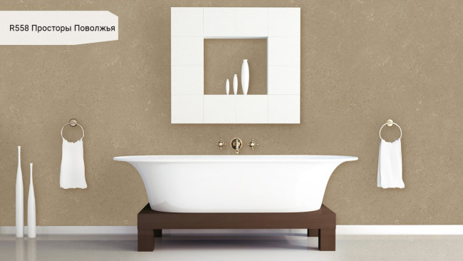 R 558 Просторы Поволжья