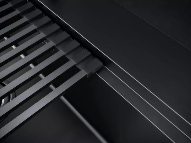 Кухонная мойка KRONER-PRO 51