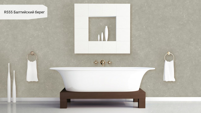 R 555 Балтийский берег