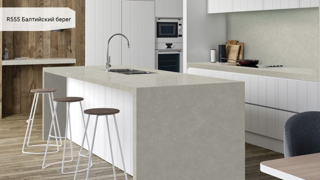 R 555 Балтийский берег