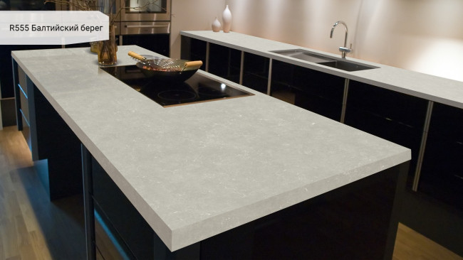 R 555 Балтийский берег