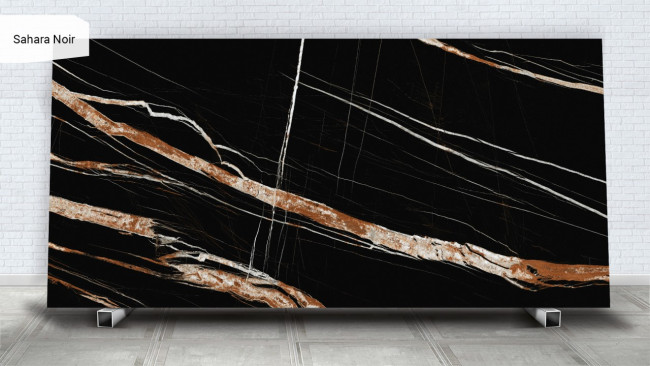 SAHARA NOIR