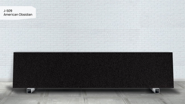J 509 American Obsidian