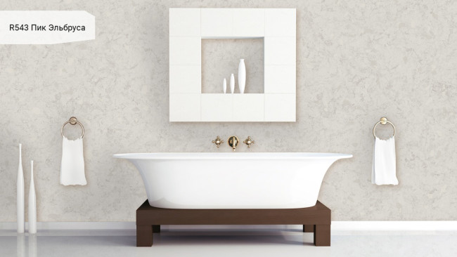 R 543 / RM543 Пик Эльбруса