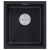 Кухонная мойка LUMI 41 UNI из искусственного гранита