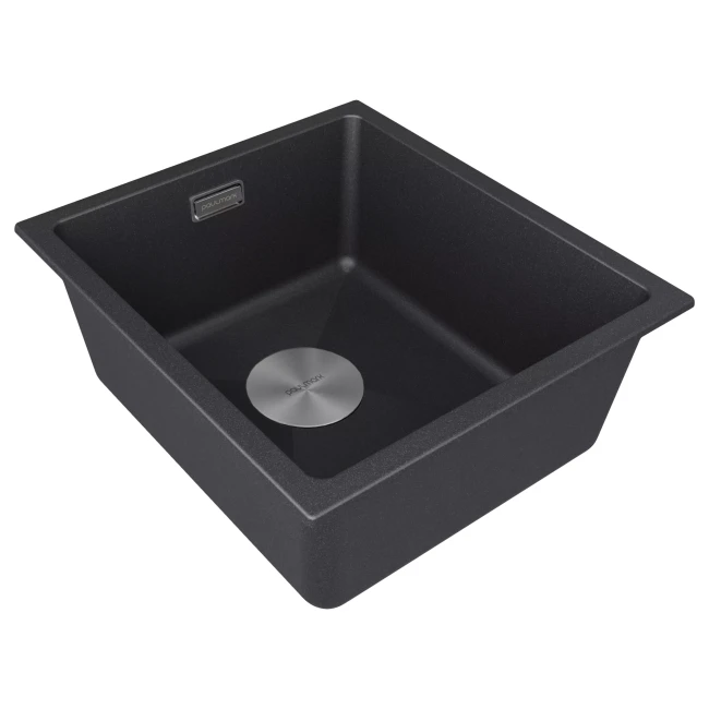 Кухонная мойка LUMI 41 UNI из искусственного гранита