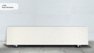 J 505 Pearl Necklace