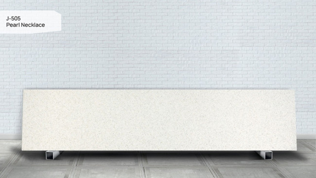 J 505 Pearl Necklace