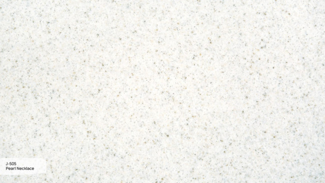 J 505 Pearl Necklace