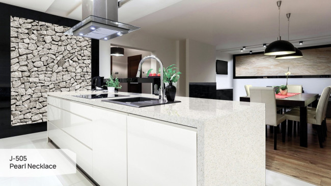 J 505 Pearl Necklace