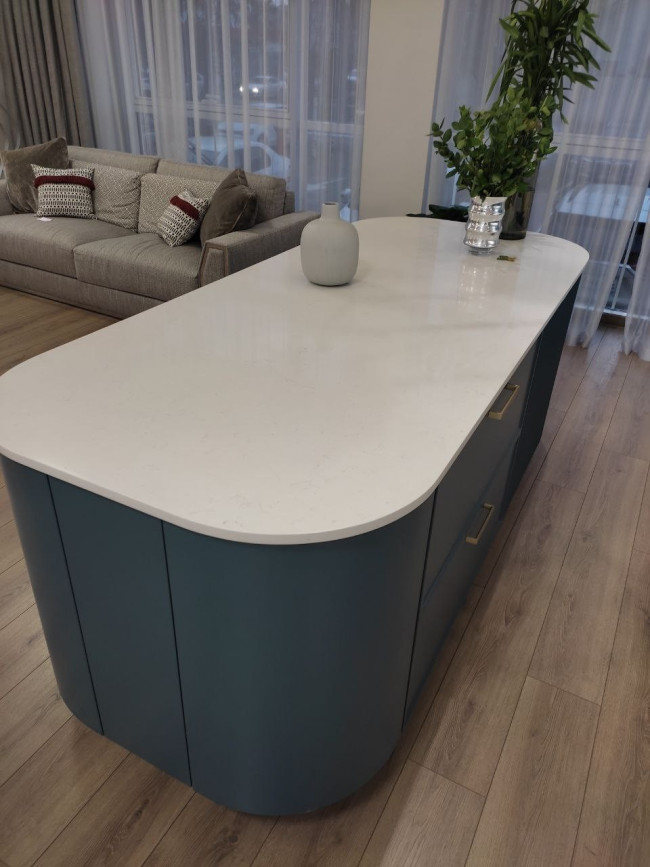 R 541 Снега Сибири