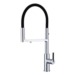 Смеситель Paulmark Tornado с подключением к фильтру для воды