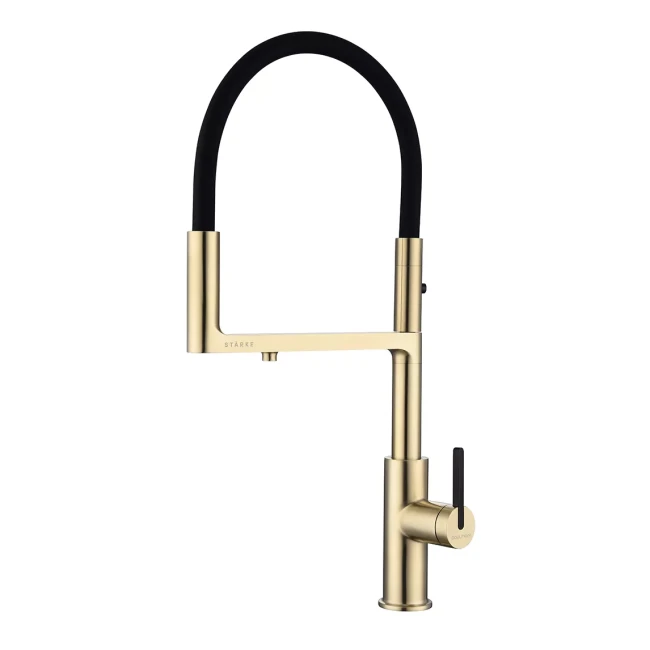 Смеситель Paulmark Tornado с подключением к фильтру для воды