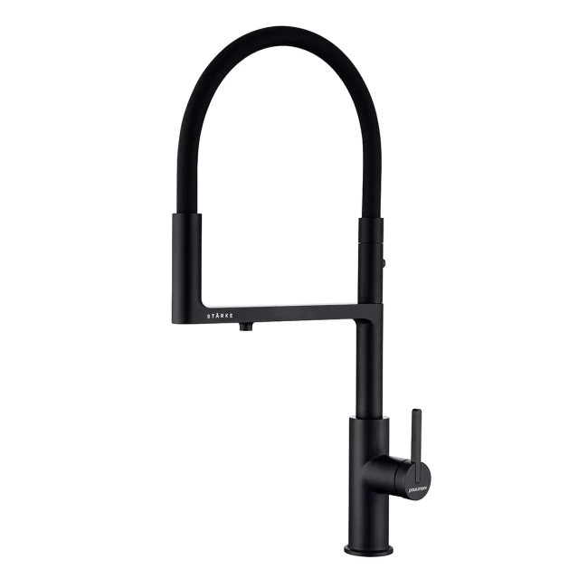 Смеситель Paulmark Tornado с подключением к фильтру для воды