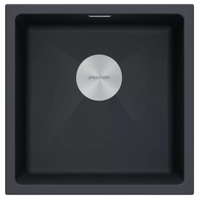 Кухонная мойка LUMI 45 UNI