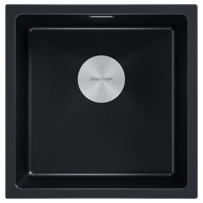 Кухонная мойка LUMI 45 UNI