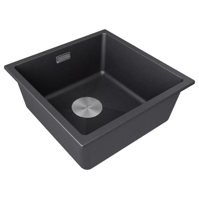 Кухонная мойка LUMI 45 UNI