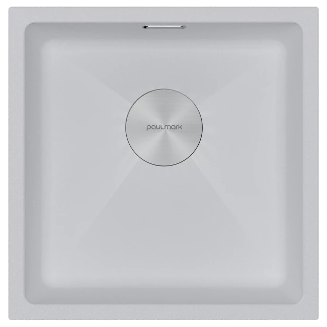 Кухонная мойка LUMI 45 UNI