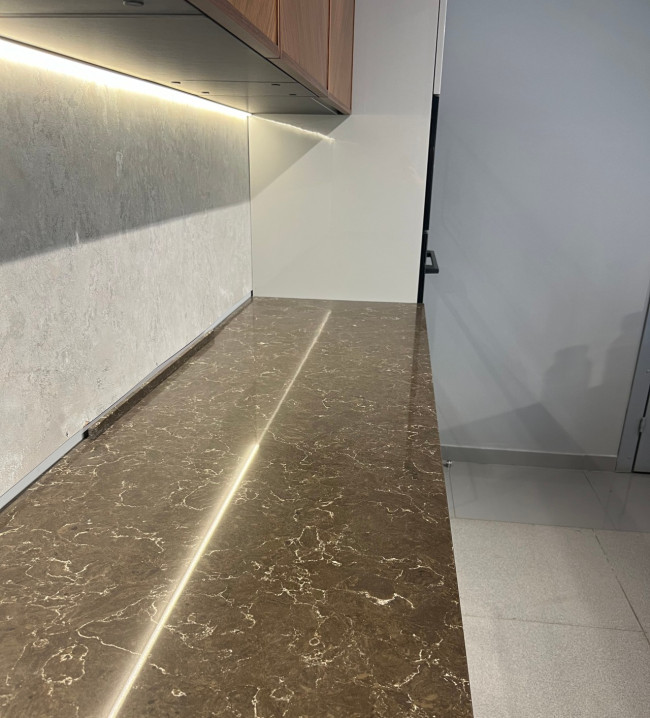 R 538 Горы Кавказа