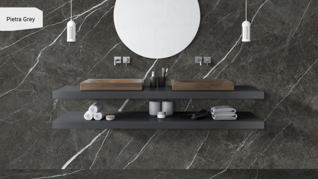 PIETRA GREY