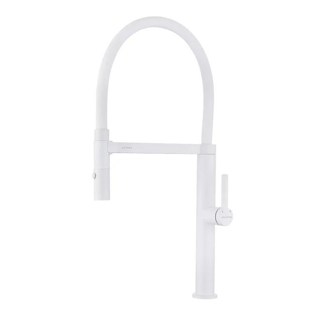 Смеситель Paulmark Leader с гибким изливом