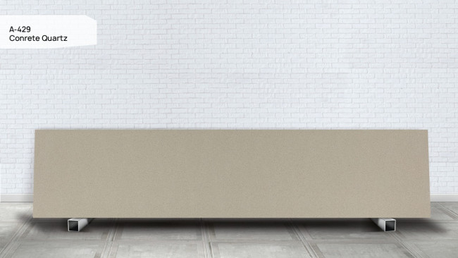 A 429 Conrete Quartz