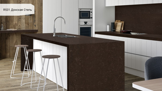 R 531 Донская Степь