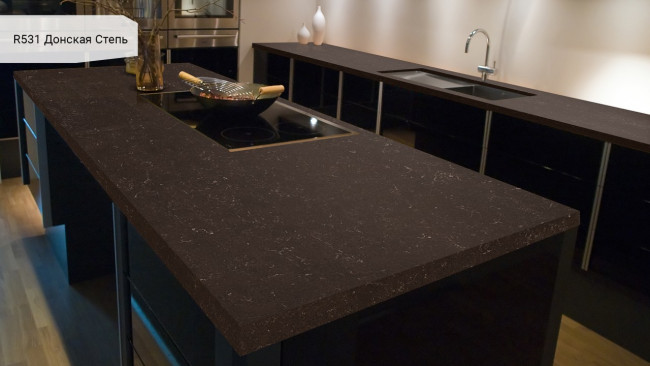 R 531 Донская Степь