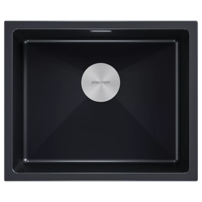 Кухонная мойка LUMI 55 UNI