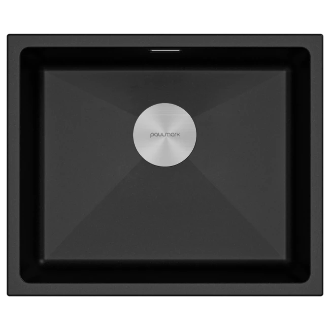 Кухонная мойка LUMI 55 UNI