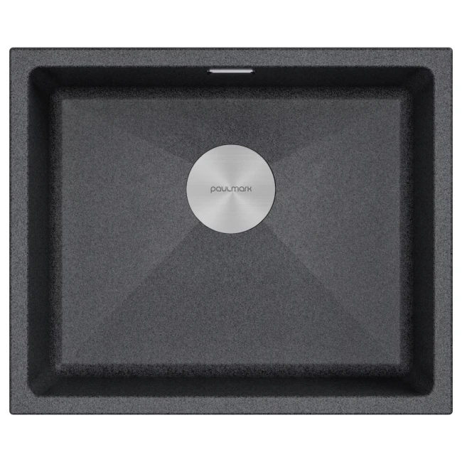 Кухонная мойка LUMI 55 UNI