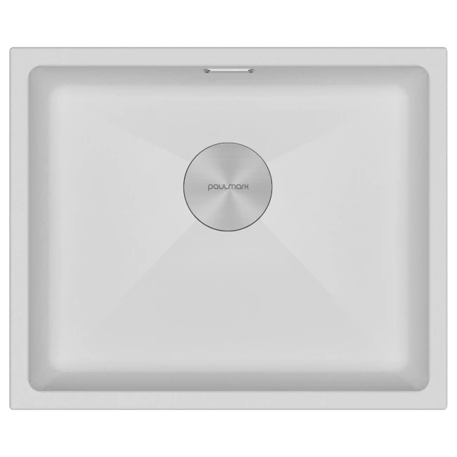 Кухонная мойка LUMI 55 UNI