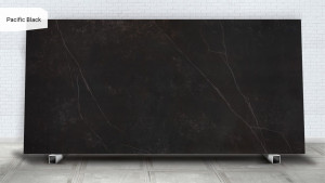 PACIFIC BLACK PACIFIC BLACK