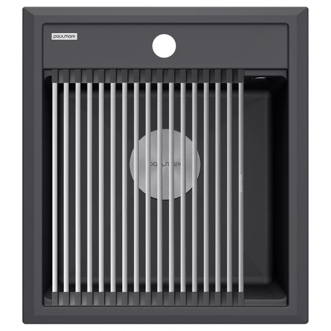 Кухонная мойка STEPIA 45 из искусственного гранита