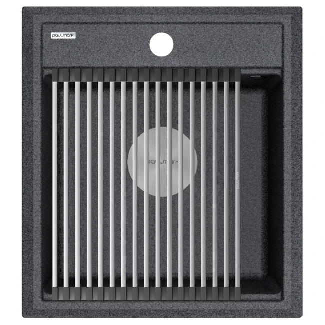 Кухонная мойка STEPIA 45 из искусственного гранита