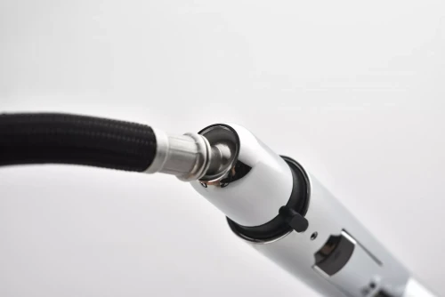 Смеситель Paulmark Neo латунный с поворотным изливом Хром CR