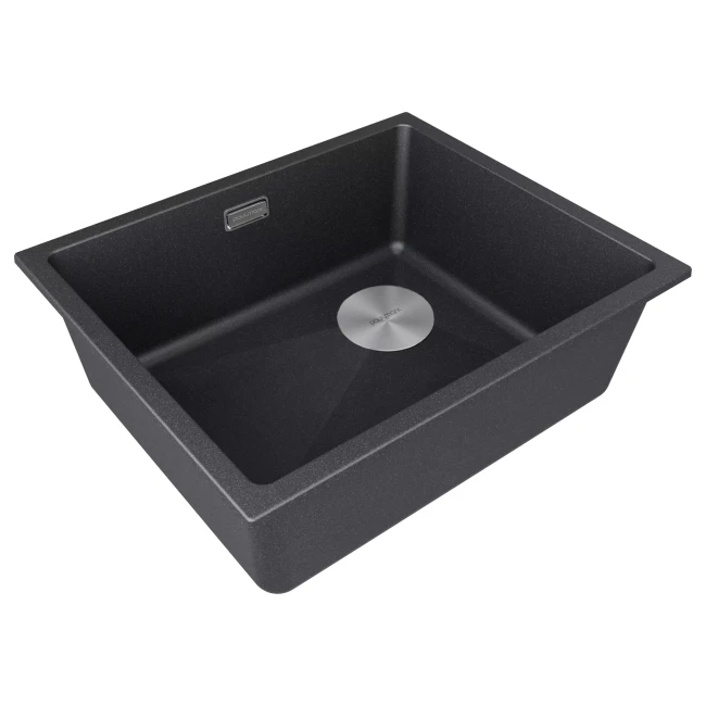 Кухонная мойка LUMI 55 UNI-SKEW