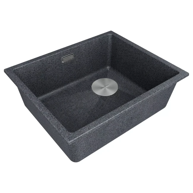 Кухонная мойка LUMI 55 UNI-SKEW