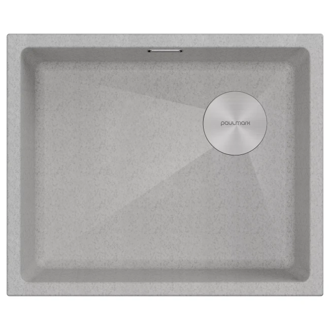 Кухонная мойка LUMI 55 UNI-SKEW