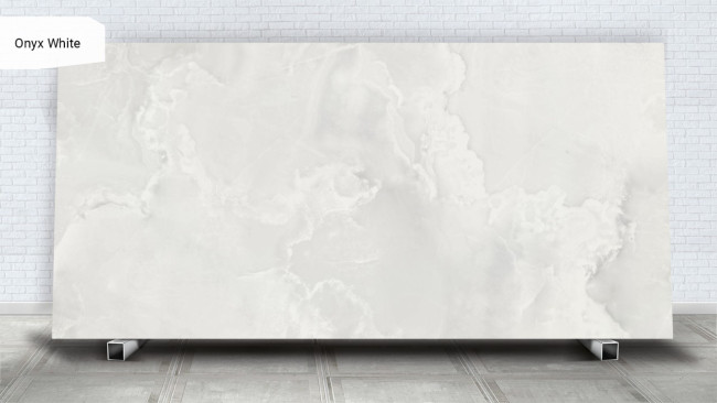 ONYX WHITE