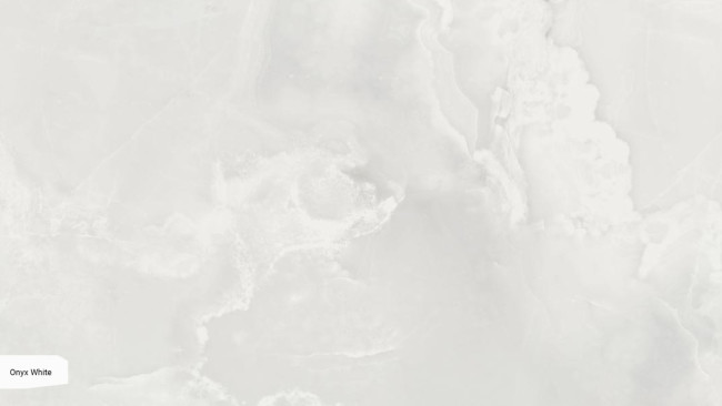 ONYX WHITE