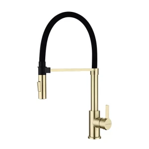 Смеситель Paulmark Halt поворотный