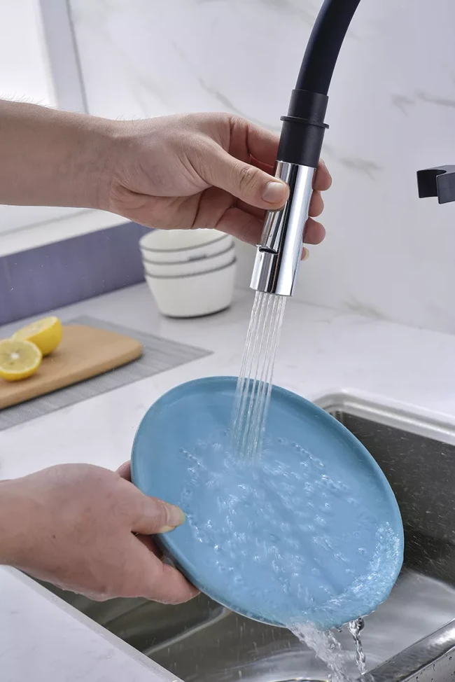 Смеситель Paulmark Halt поворотный