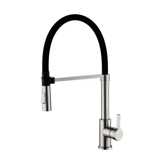 Смеситель Paulmark Halt поворотный